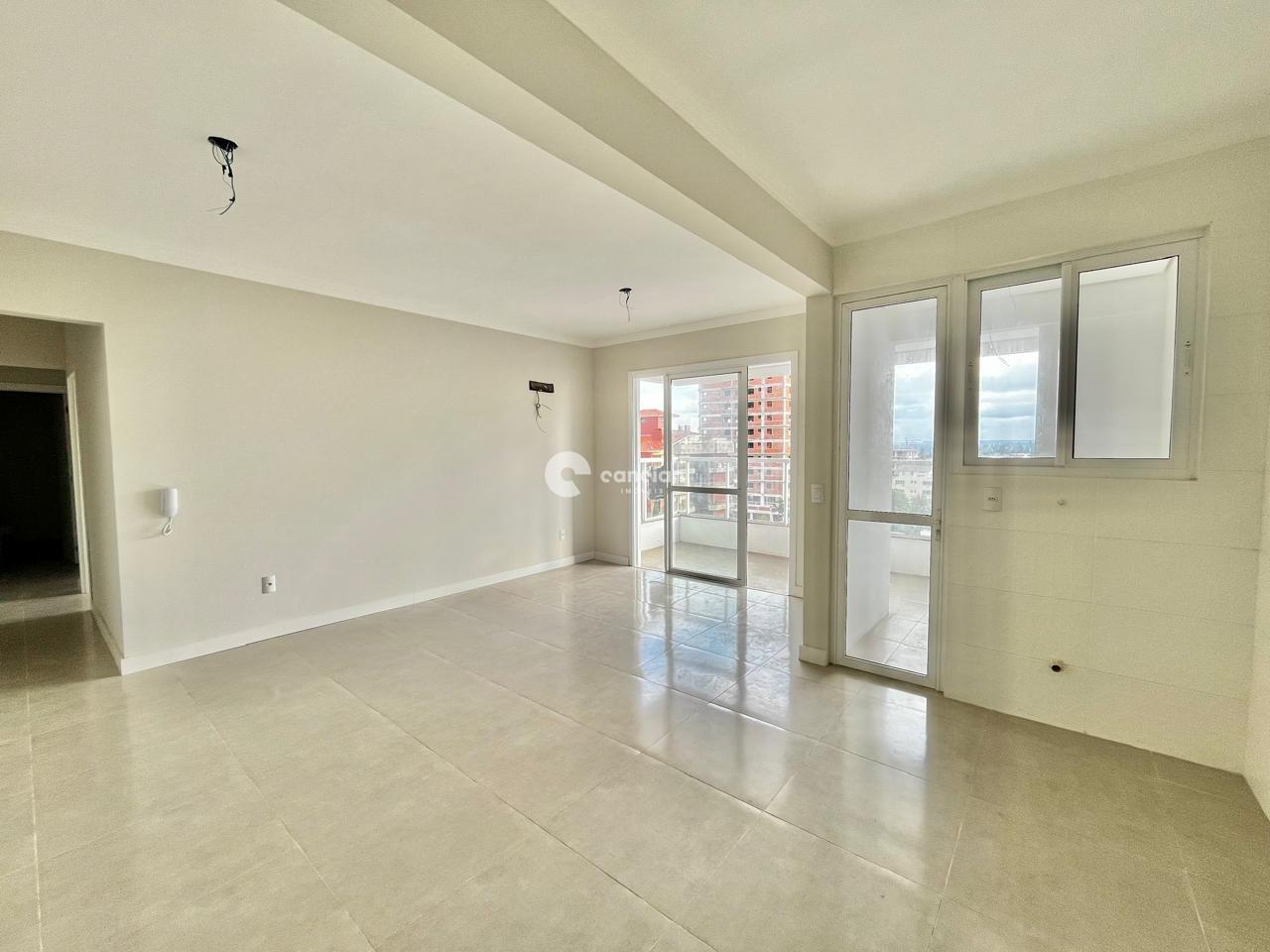 Apartamento à venda no Nossa Senhora de Fátima: