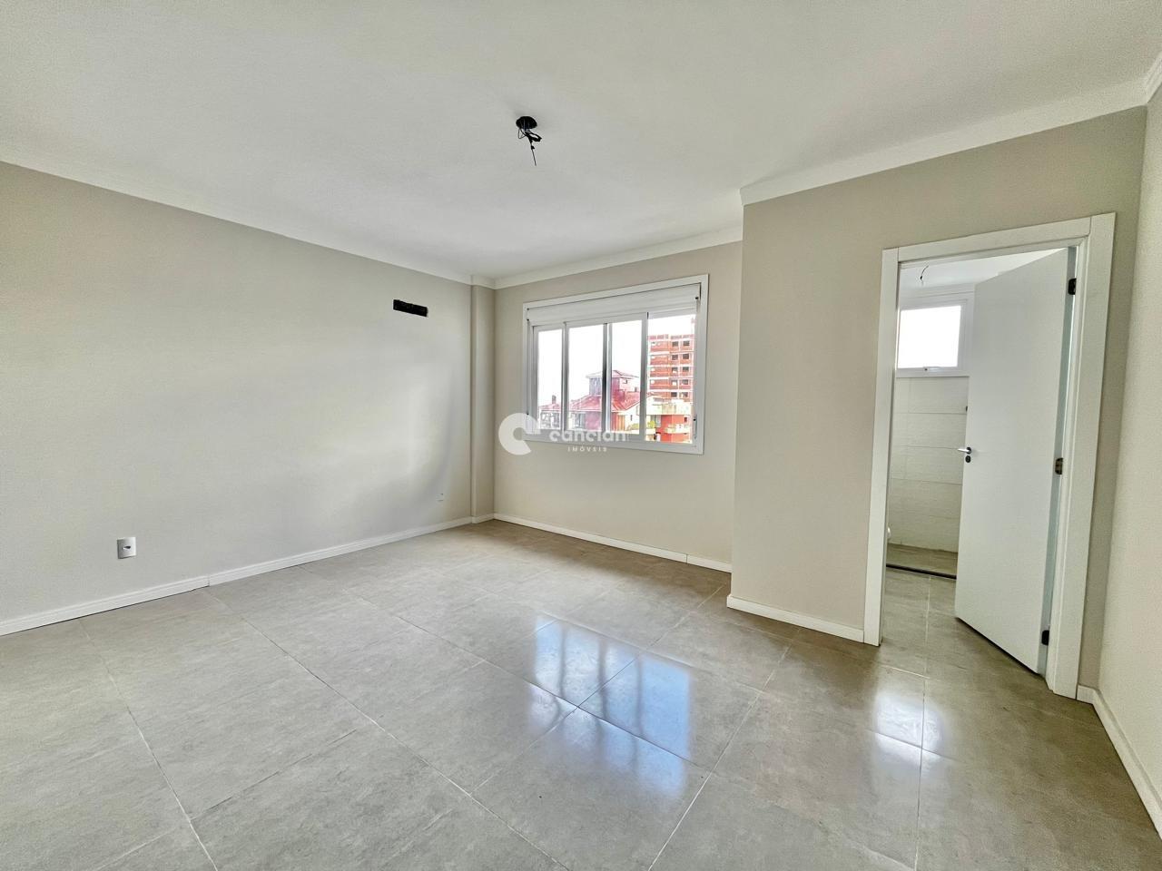Apartamento à venda no Nossa Senhora de Fátima: