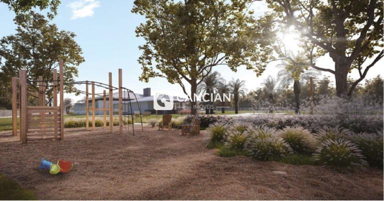 Terreno à venda no Tomazetti: