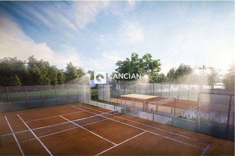 Terreno à venda no Tomazetti: