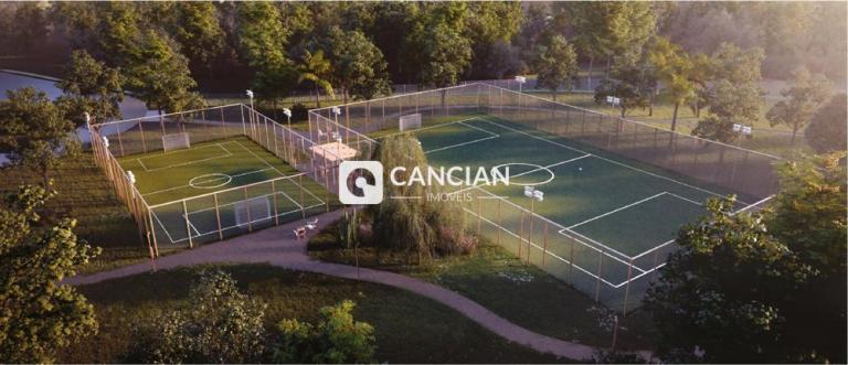 Terreno à venda no Tomazetti: