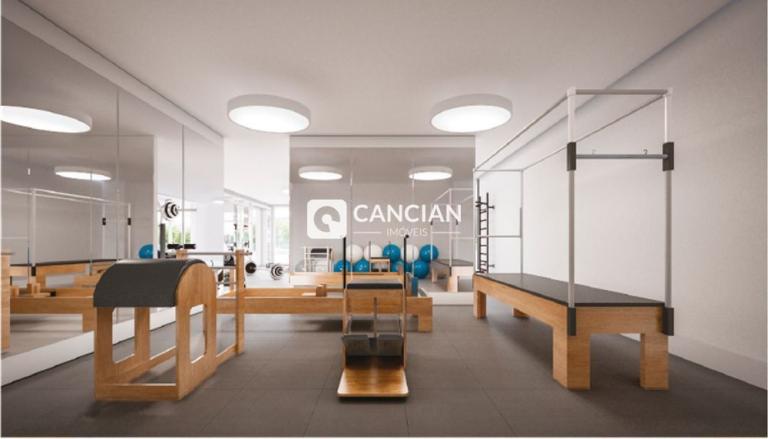 Terreno à venda no Tomazetti: