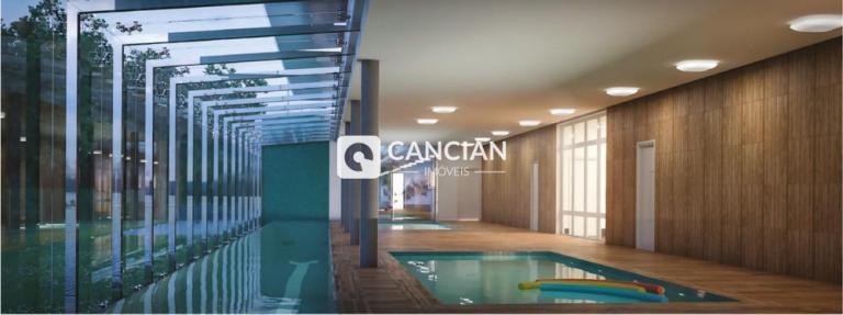 Terreno à venda no Tomazetti: