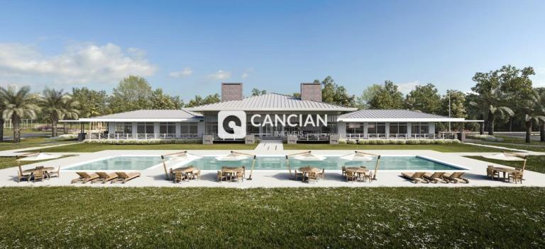 Terreno à venda no Tomazetti: