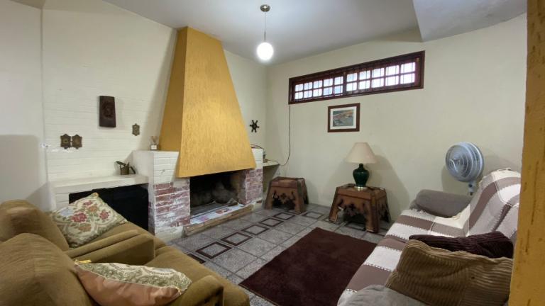 Casa à venda no Centro: 