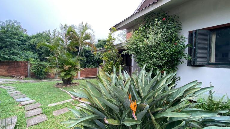 Casa à venda no Centro: 