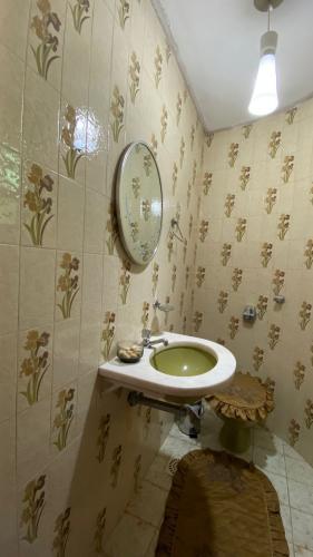 Casa à venda no Centro: 