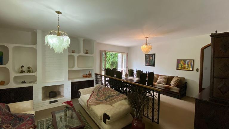 Casa à venda no Centro: 