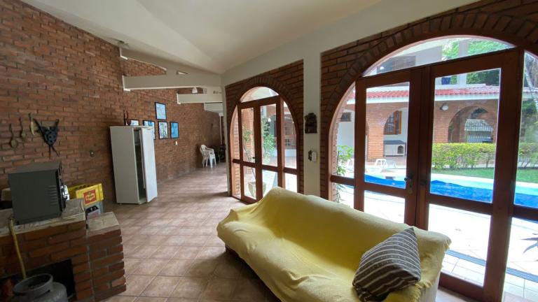 Casa à venda no Centro: 