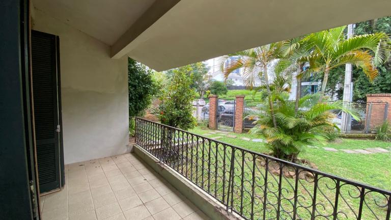 Casa à venda no Centro: 