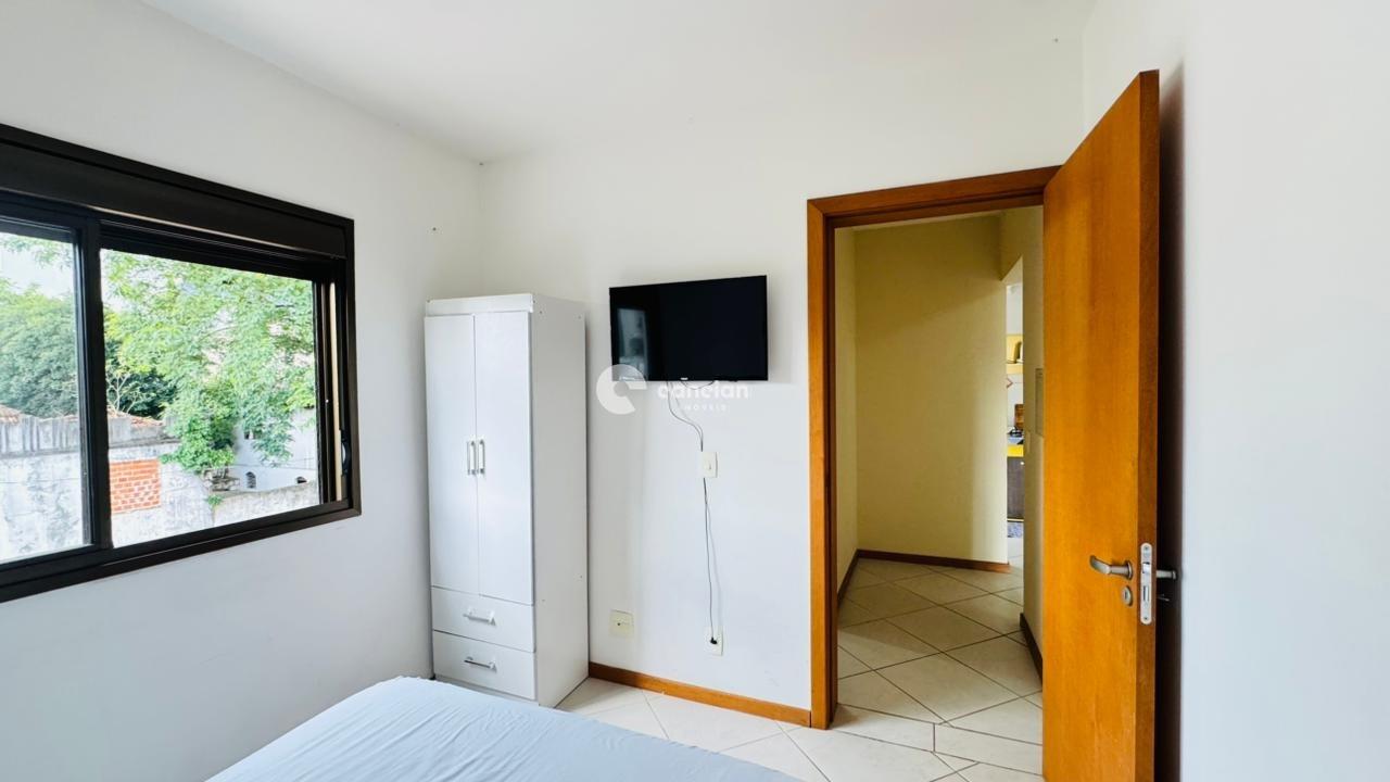 Apartamento à venda no Nossa Senhora do Rosário: