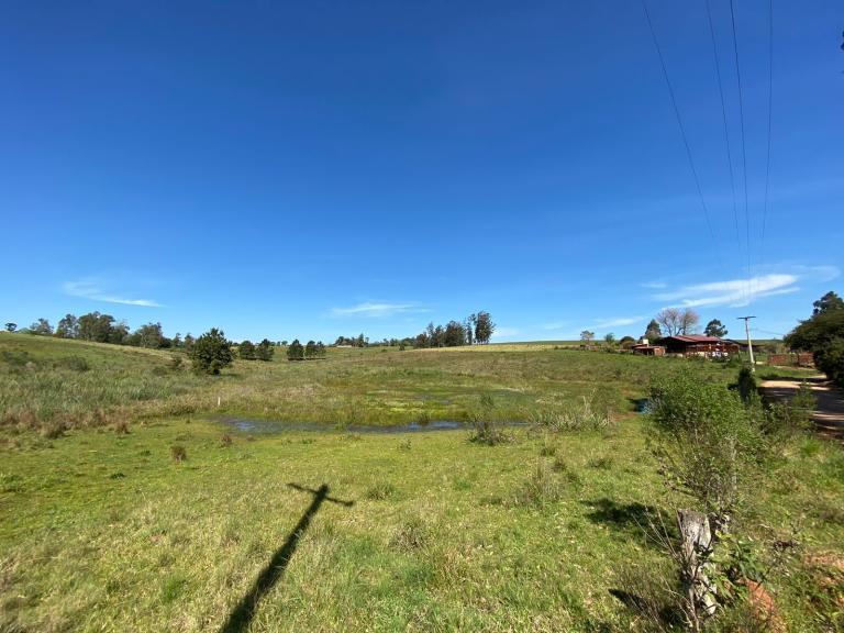 Área Rural à venda no Lorenzi: 