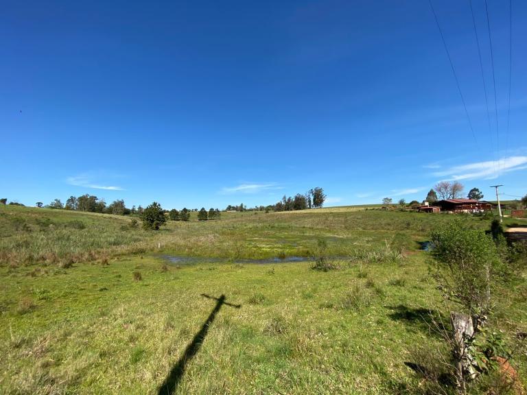 Área Rural à venda no Lorenzi: 