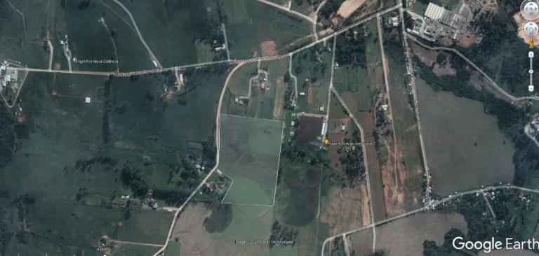 Área Rural à venda no Lorenzi: 