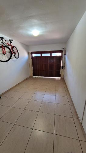 Casa de Condomínio à venda no Pinheiro Machado: 