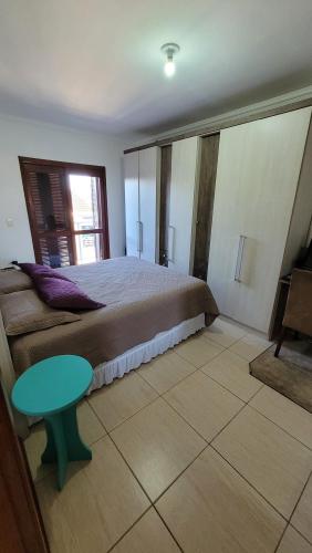 Casa de Condomínio à venda no Pinheiro Machado: 