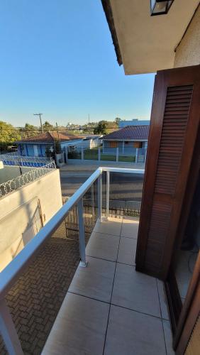 Casa de Condomínio à venda no Pinheiro Machado: 