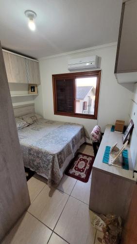 Casa de Condomínio à venda no Pinheiro Machado: 