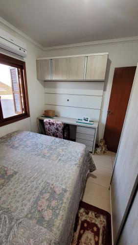 Casa de Condomínio à venda no Pinheiro Machado: 