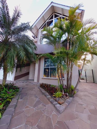 Casa à venda no Camobi: 