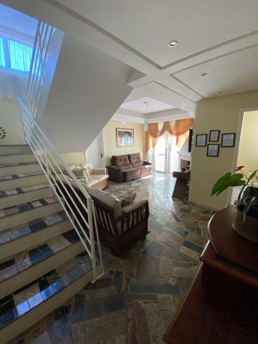 Casa à venda no Camobi: 