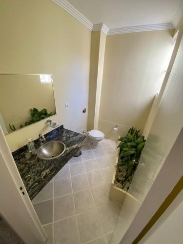 Casa à venda no Camobi: 