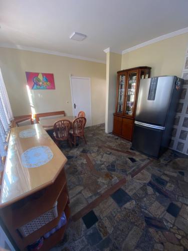 Casa à venda no Camobi: 