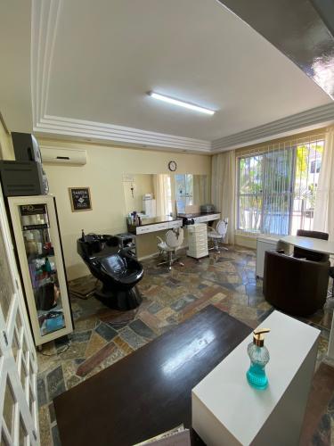 Casa à venda no Camobi: 