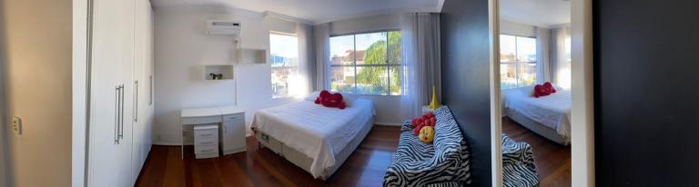 Casa à venda no Camobi: 