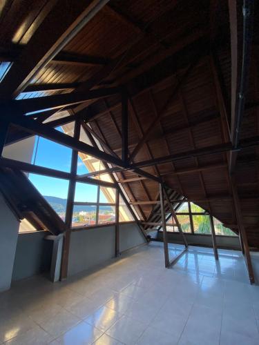 Casa à venda no Camobi: 