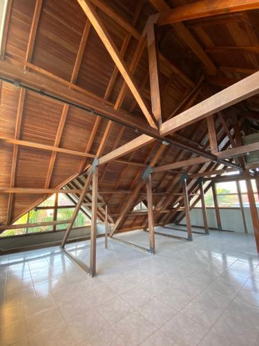 Casa à venda no Camobi: 