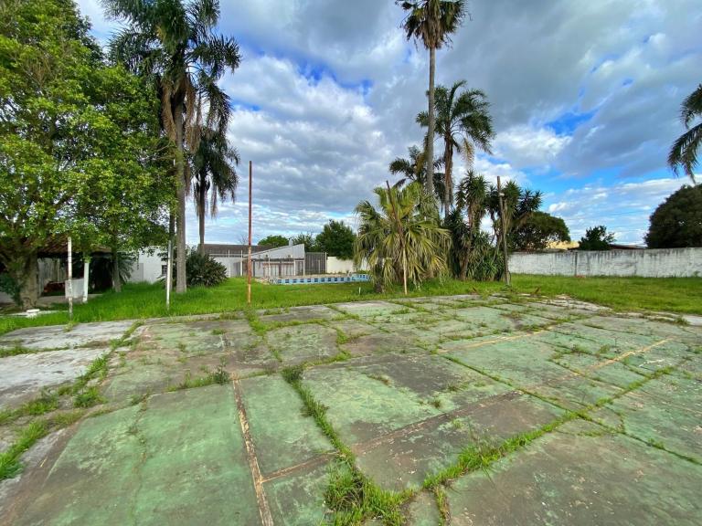Terreno à venda no Pinheiro Machado: 