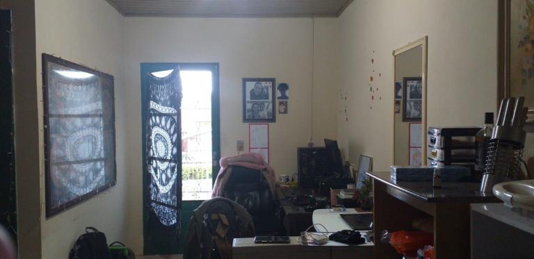 Casa à venda no Boca do Monte: 