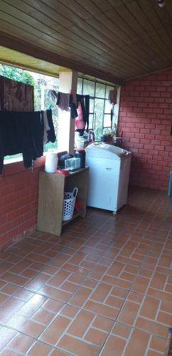 Casa à venda no Boca do Monte: 