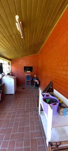 Casa à venda no Boca do Monte: 