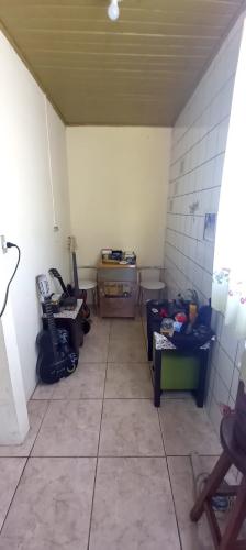 Casa à venda no Boca do Monte: 