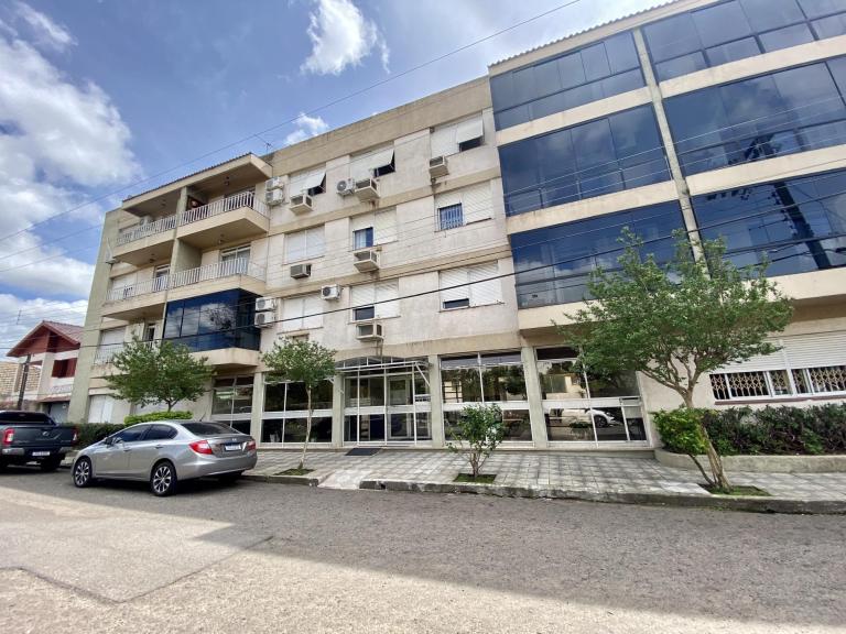 Apartamento à venda no Nossa Senhora do Rosário: 