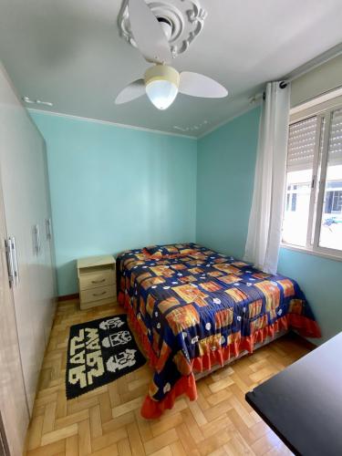 Apartamento à venda no Nossa Senhora do Rosário: 