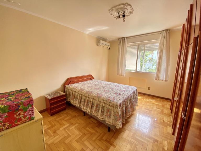 Apartamento à venda no Nossa Senhora do Rosário: 