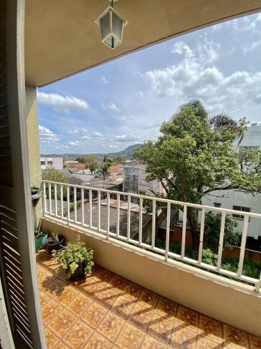 Apartamento à venda no Nossa Senhora do Rosário: 