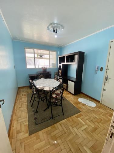 Apartamento à venda no Nossa Senhora do Rosário: 