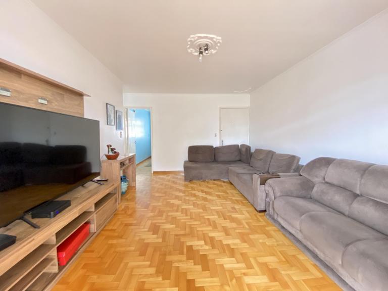 Apartamento à venda no Nossa Senhora do Rosário: 