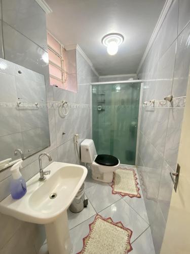Apartamento à venda no Nossa Senhora do Rosário: 