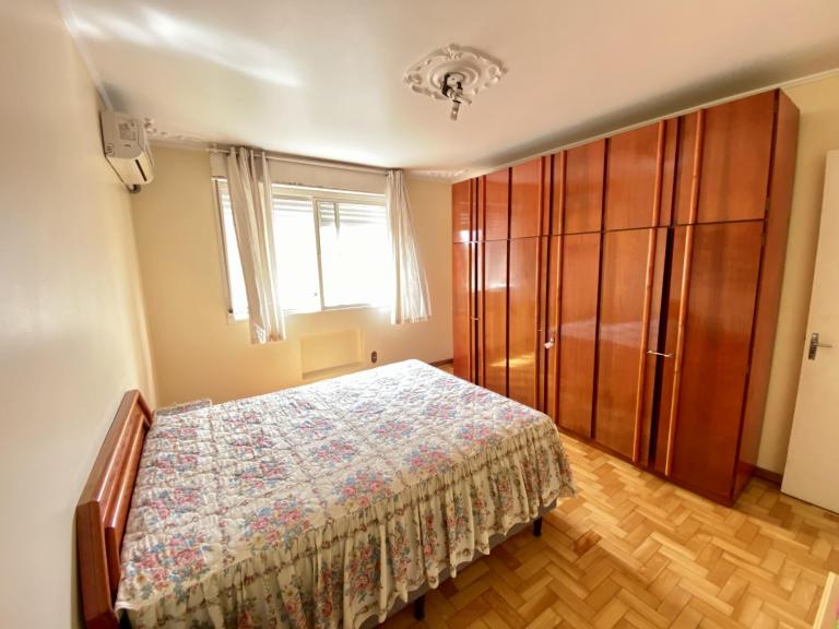 Apartamento à venda no Nossa Senhora do Rosário: 