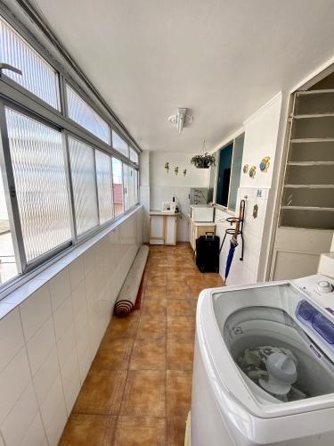 Apartamento à venda no Nossa Senhora do Rosário: 