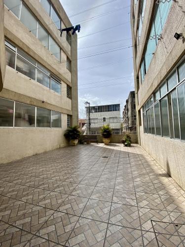 Apartamento à venda no Nossa Senhora do Rosário: 