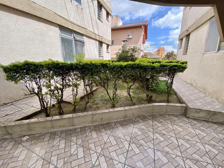 Apartamento à venda no Nossa Senhora do Rosário: 