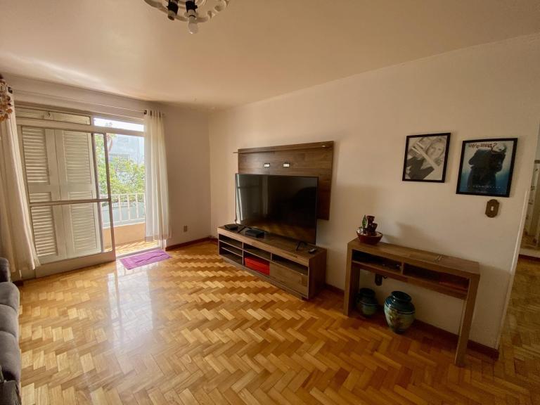 Apartamento à venda no Nossa Senhora do Rosário: 
