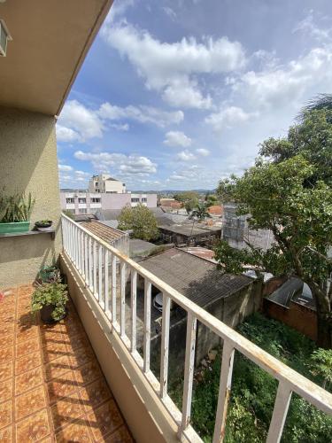 Apartamento à venda no Nossa Senhora do Rosário: 