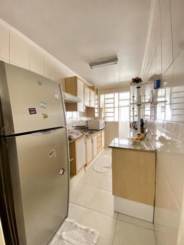 Apartamento à venda no Nossa Senhora do Rosário: 